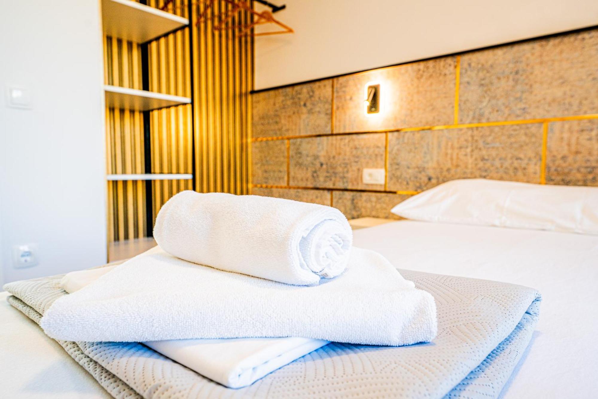 Resort Trcol ノヴァリャ エクステリア 写真