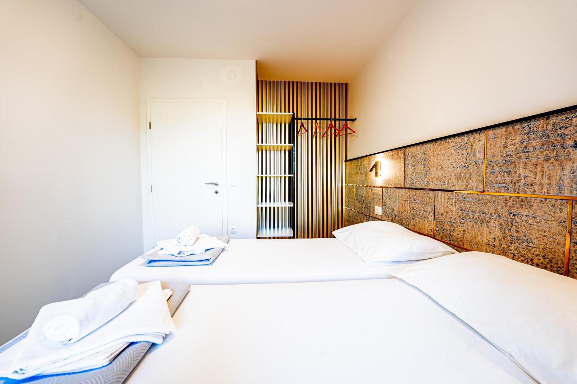 Resort Trcol ノヴァリャ エクステリア 写真